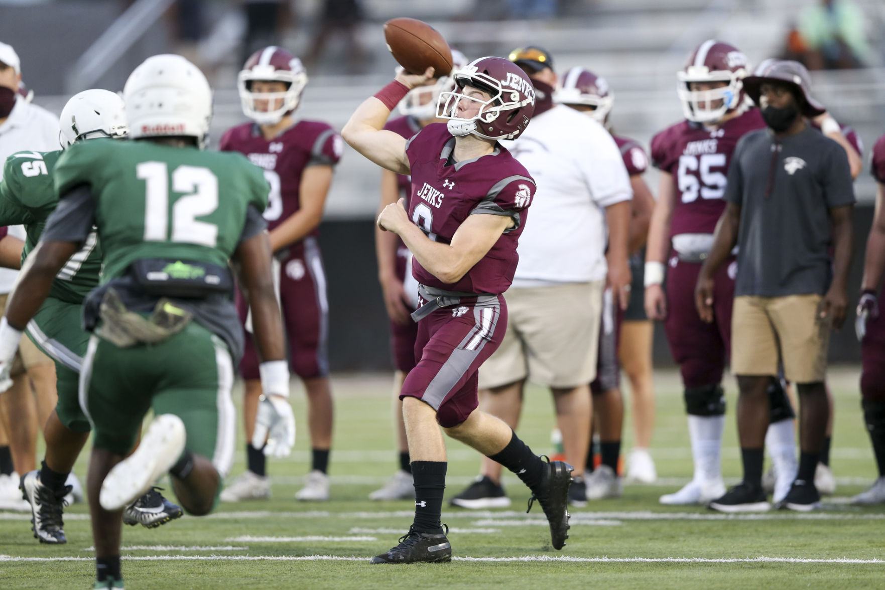 Trojan Preview
